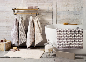 BATHROOM – HOME DECORATION